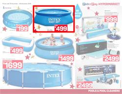 Pick n Pay Hyper : Gifting Ideas (19 Nov - 26 Dec 2018), page 33