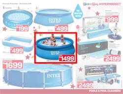 Pick n Pay Hyper : Gifting Ideas (19 Nov - 26 Dec 2018), page 33