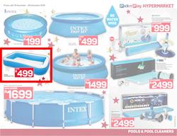 Pick n Pay Hyper : Gifting Ideas (19 Nov - 26 Dec 2018), page 33