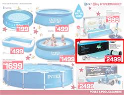 Pick n Pay Hyper : Gifting Ideas (19 Nov - 26 Dec 2018), page 33