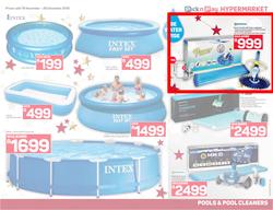 Pick n Pay Hyper : Gifting Ideas (19 Nov - 26 Dec 2018), page 33