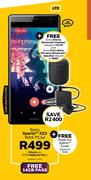 Sony Xperia XZ2 LTE