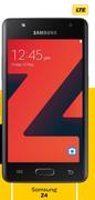 Samsung Z4 LTE