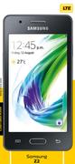 Samsung Z2 LTE-On My MTNChoice Flexi R55 TopUp