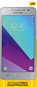 Samsung Galaxy Grand Prime Plus LTE