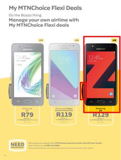 MTN (01 May - 31 May 2018), page 34