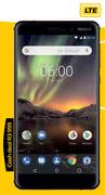 Nokia 6.1 LTE