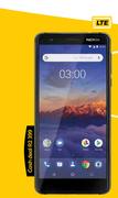 Nokia 3.1 LTE