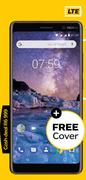 Nokia 7 Plus LTE-Plus Cover