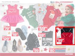 Pick n Pay Hyper : Gifting Ideas (19 Nov - 26 Dec 2018), page 35