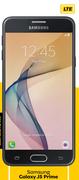 Samsung Galaxy J5 Prime LTE-On My MTNChoice Flexi R110