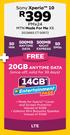 Sony Xperia 10 LTE-On MTN Made For Me XS