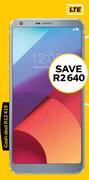 LG G6 LTE-On MTN Made For Me S