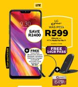 LG G7 ThinQ LTE