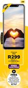 Hisense H12 LTE