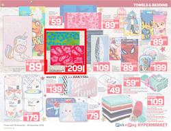 Pick n Pay Hyper : Gifting Ideas (19 Nov - 26 Dec 2018), page 36