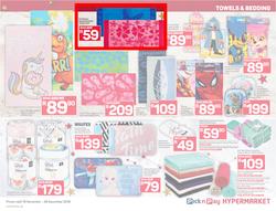 Pick n Pay Hyper : Gifting Ideas (19 Nov - 26 Dec 2018), page 36