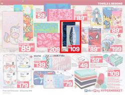 Pick n Pay Hyper : Gifting Ideas (19 Nov - 26 Dec 2018), page 36