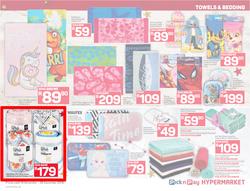 Pick n Pay Hyper : Gifting Ideas (19 Nov - 26 Dec 2018), page 36