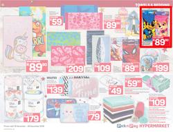Pick n Pay Hyper : Gifting Ideas (19 Nov - 26 Dec 2018), page 36