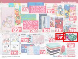 Pick n Pay Hyper : Gifting Ideas (19 Nov - 26 Dec 2018), page 36