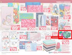 Pick n Pay Hyper : Gifting Ideas (19 Nov - 26 Dec 2018), page 36