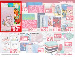 Pick n Pay Hyper : Gifting Ideas (19 Nov - 26 Dec 2018), page 36