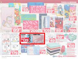 Pick n Pay Hyper : Gifting Ideas (19 Nov - 26 Dec 2018), page 36