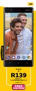 Nokia 3 LTE-On MTNChoice Flexi R110