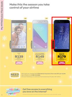 MTN : Y'ello (01 Dec - 31 Dec 2018), page 36