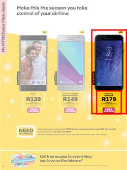 MTN : Y'ello (01 Dec - 31 Dec 2018), page 36