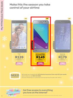MTN : Y'ello (01 Dec - 31 Dec 2018), page 36
