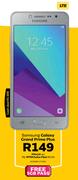 Samsung Galaxy Grand Prime Plus LTE-On My MTNChoice Flexi R110