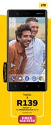 Nokia 3 LTE-On My MTN Choice Flexi R110