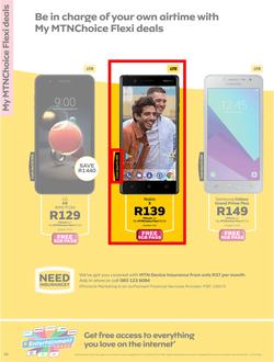 MTN (01 Nov - 30 Nov 2018), page 36