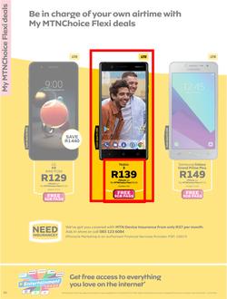 MTN (01 Nov - 30 Nov 2018), page 36