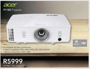 Acer P1185 Projector