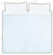 Republic Lifestyle 180 Thread Count Twin Oxford King Duvet Set Assorted Colours-Each