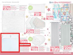 Pick n Pay Hyper : Gifting Ideas (19 Nov - 26 Dec 2018), page 37