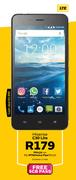 Hisense C30 Lite LTE