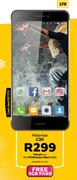 Hisense C30 LTE