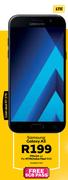 Samsung Galaxy A5 LTE-On My MTNChoice Flexi R55