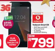 Vodacom Smart E8 3G