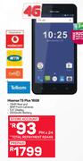 MTN Hisense T5 Plus 16GB 4G