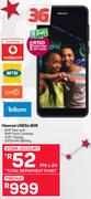 Hisense U965S 8GB 3G