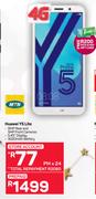 MTN Huawei Y5 Lite 4G