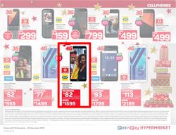 Pick n Pay Hyper : Gifting Ideas (19 Nov - 26 Dec 2018), page 38