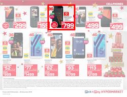 Pick n Pay Hyper : Gifting Ideas (19 Nov - 26 Dec 2018), page 38