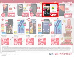 Pick n Pay Hyper : Gifting Ideas (19 Nov - 26 Dec 2018), page 38