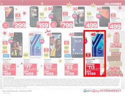 Pick n Pay Hyper : Gifting Ideas (19 Nov - 26 Dec 2018), page 38